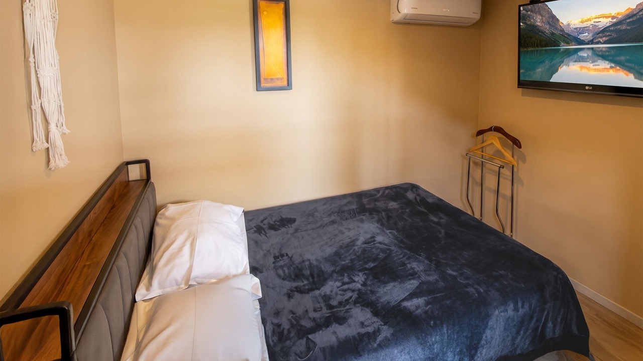 Photo of Bedroom in Doctores