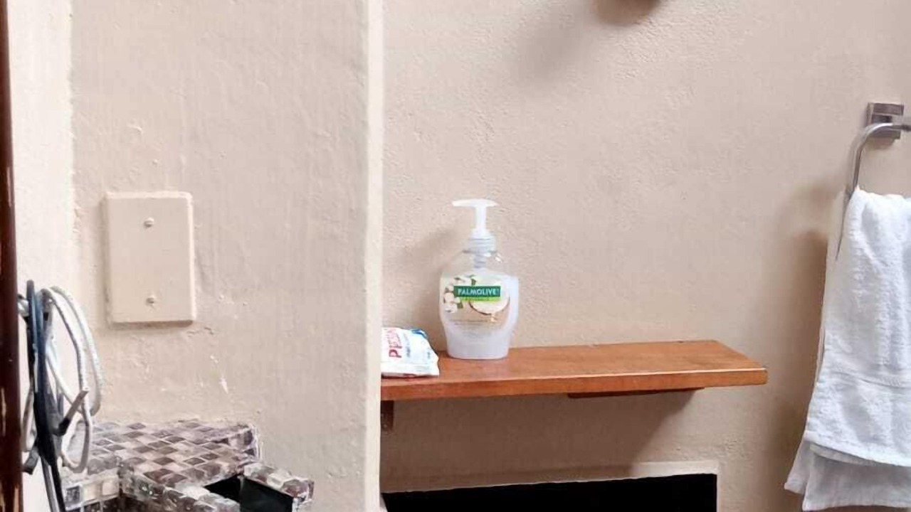 Photo of Bathroom in Santo Domingo