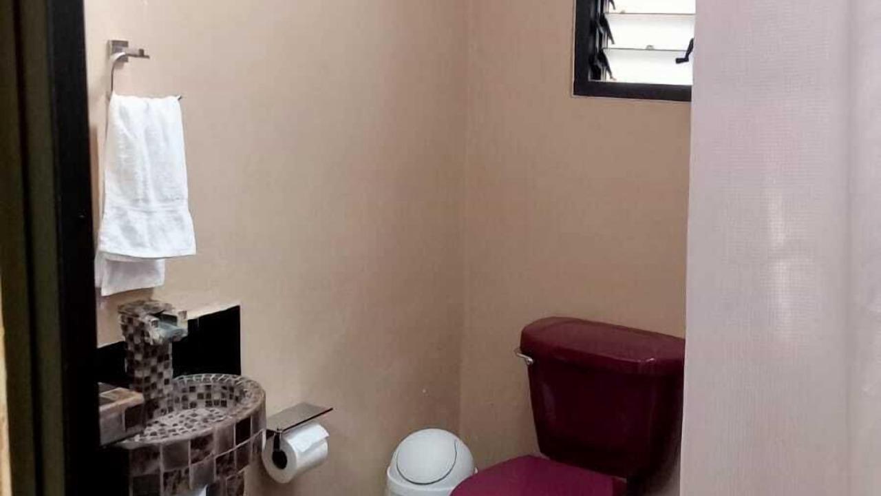 Photo of Bathroom in Santo Domingo
