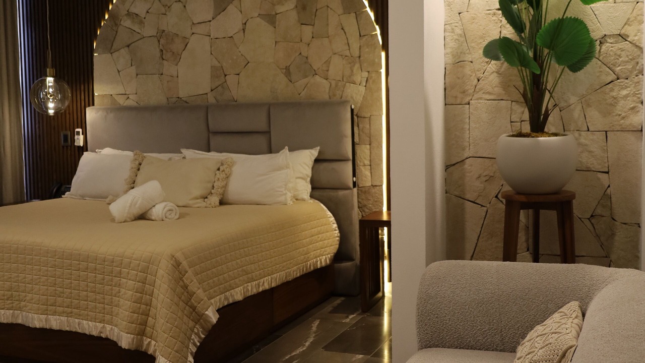 Photo of Bedroom in La Labor