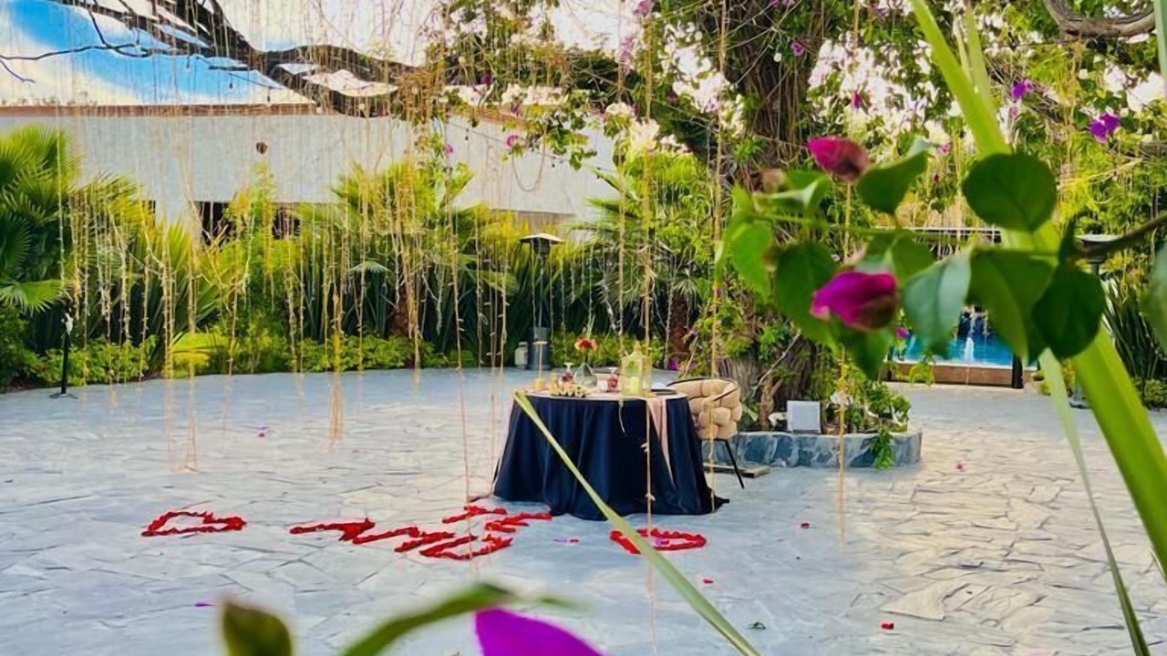 Photo of Outdoor in La Labor