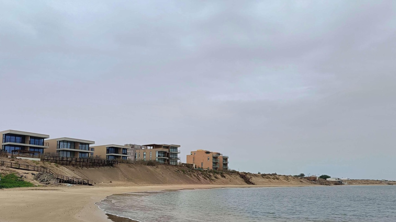 Photo of Outdoor in Central Sonora