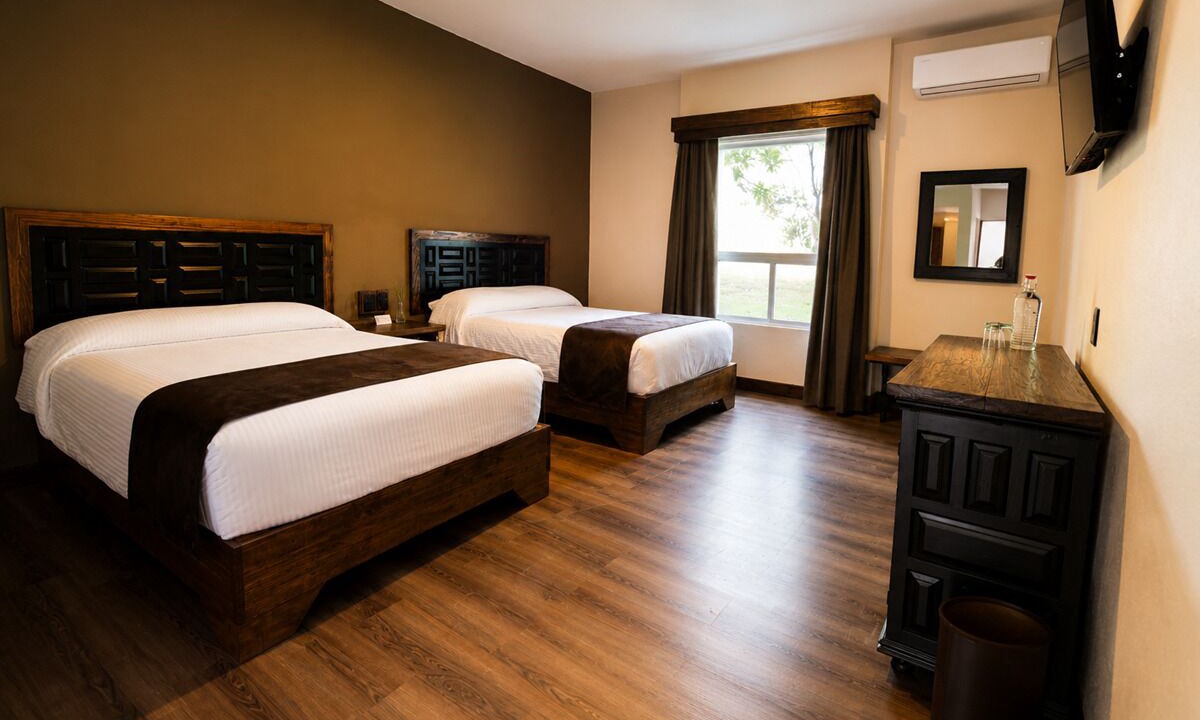 Photo of Bedroom in Conca