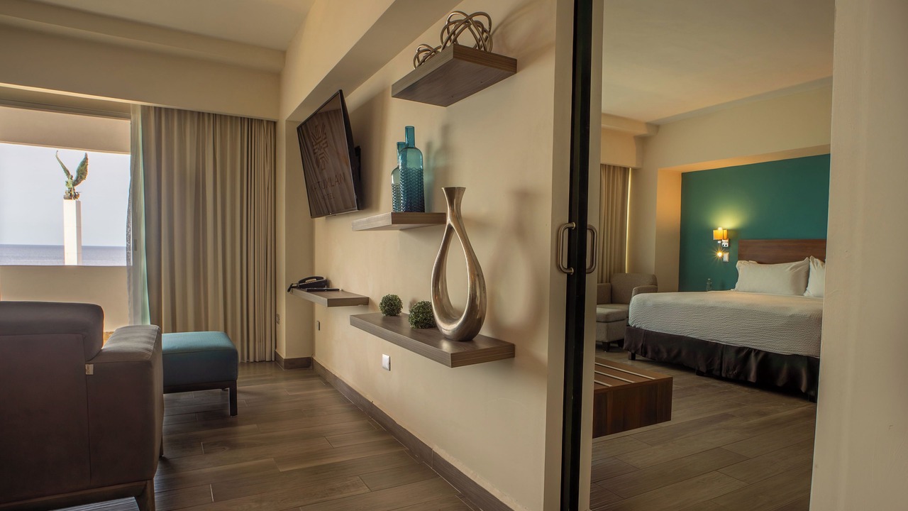 Photo of Bedroom in Zona Centro
