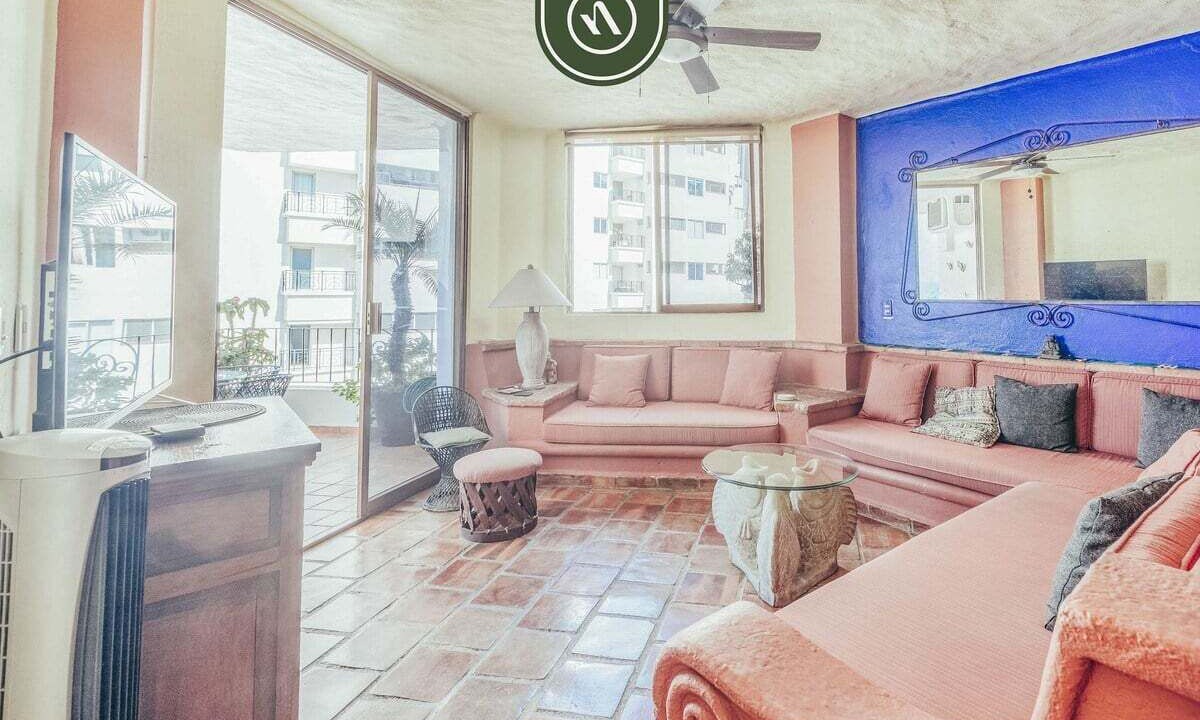 Photo of Patio Balcony in Emiliano Zapata