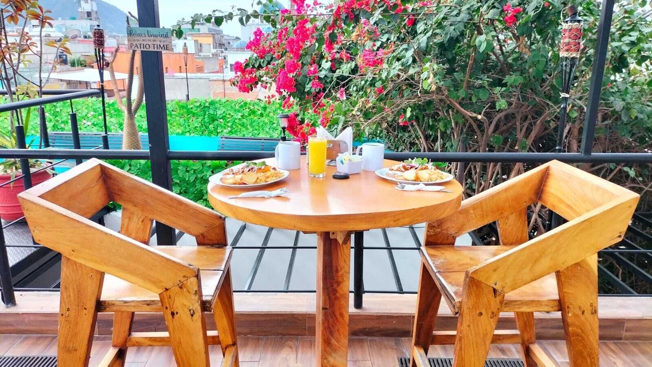 Photo of Outdoor in Centro
