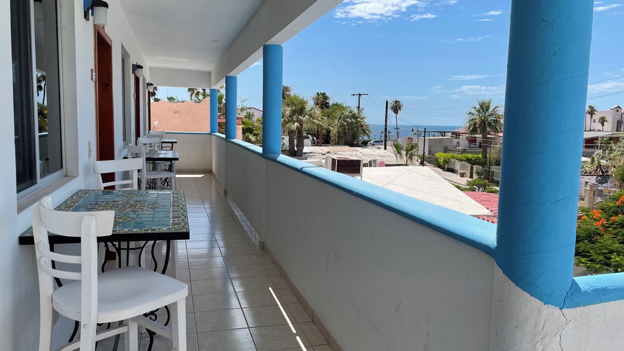 Photo of Bedroom in El Puerto