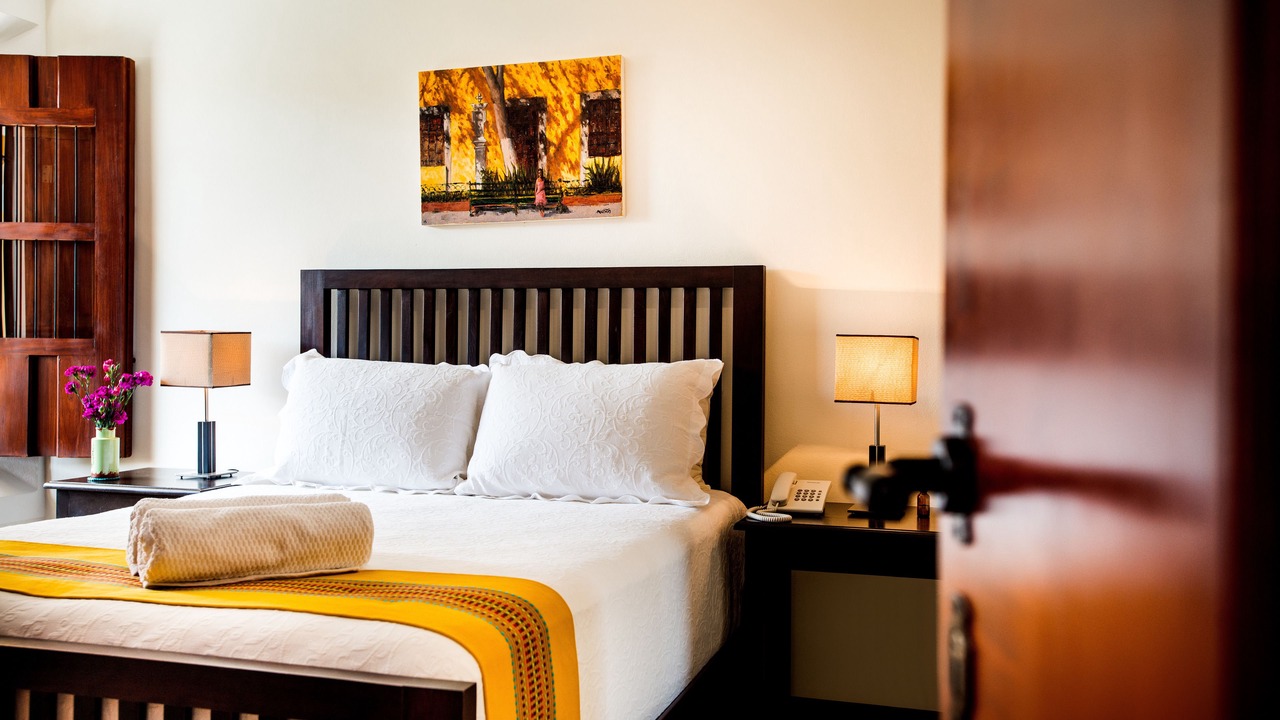 Photo of Bedroom in Zona Paseo Montejo