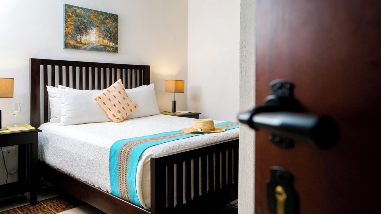 Photo of Bedroom in Zona Paseo Montejo