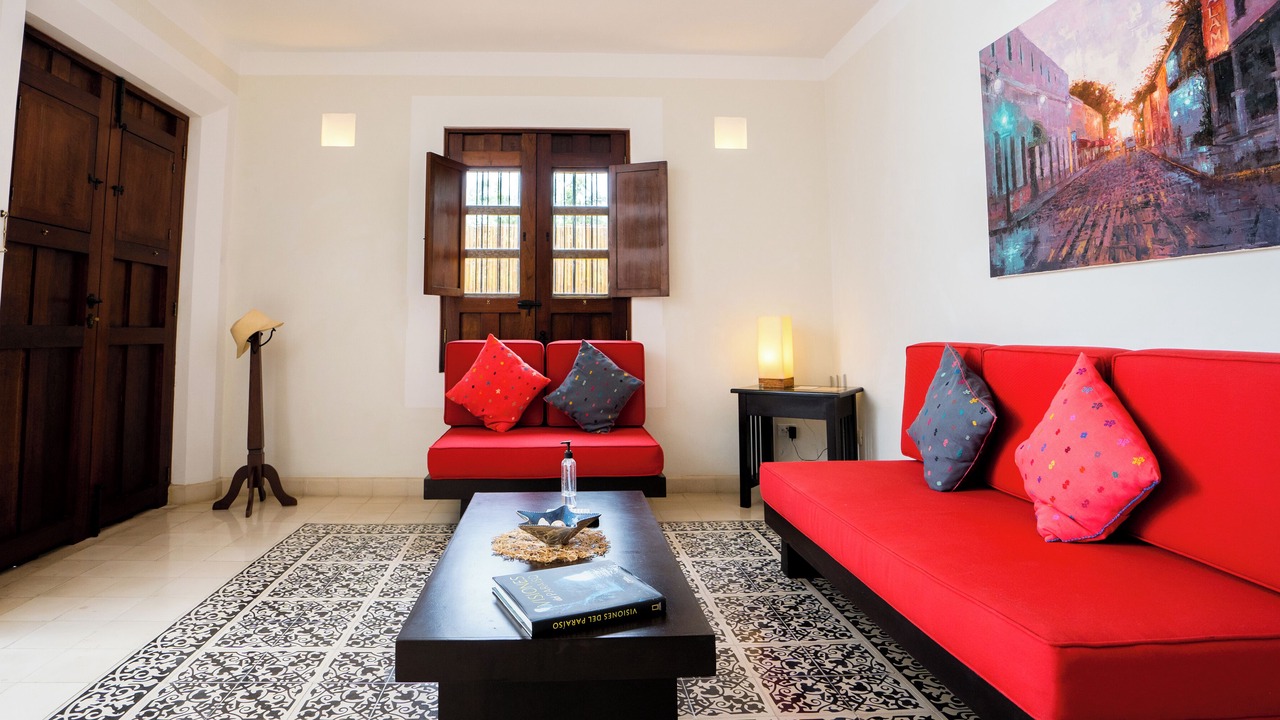 Photo of Bedroom in Zona Paseo Montejo