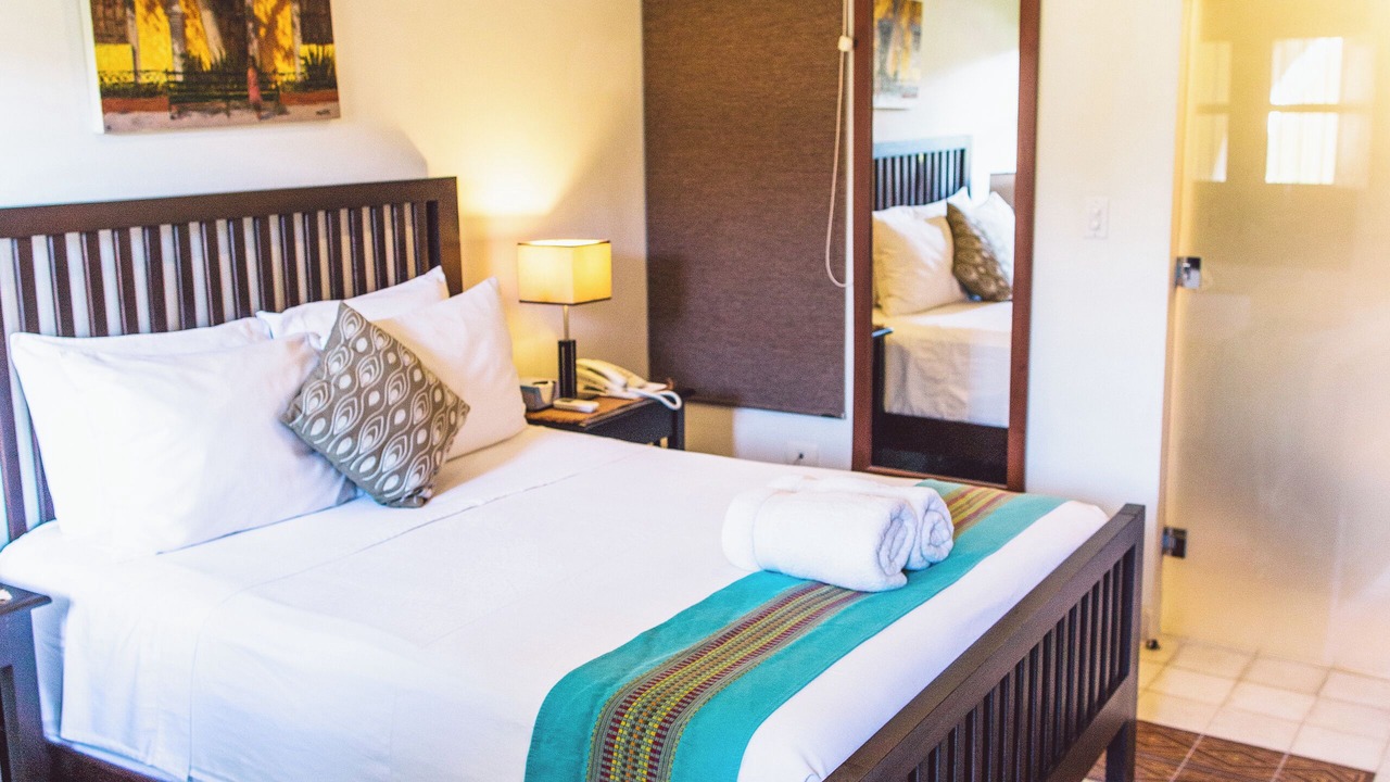 Photo of Bedroom in Zona Paseo Montejo
