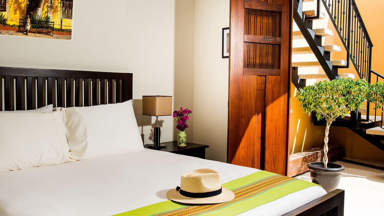 Photo of Bedroom in Zona Paseo Montejo
