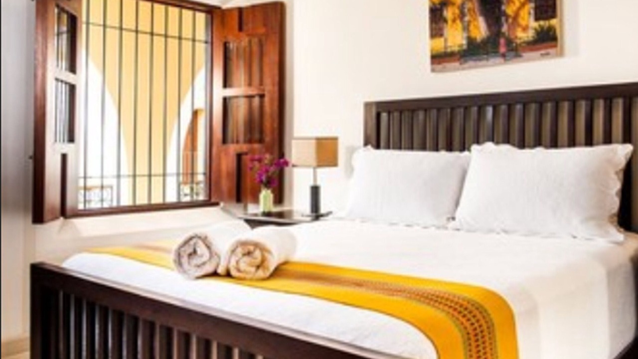 Photo of Bedroom in Zona Paseo Montejo