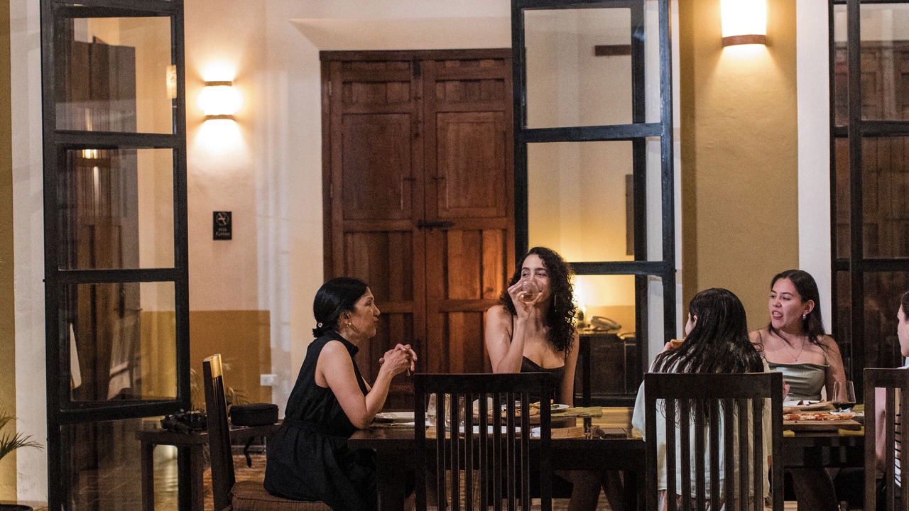 Photo of Others in Zona Paseo Montejo