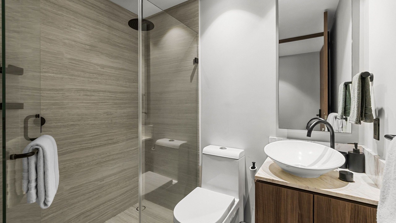 Photo of Bathroom in Nuevo Vallarta
