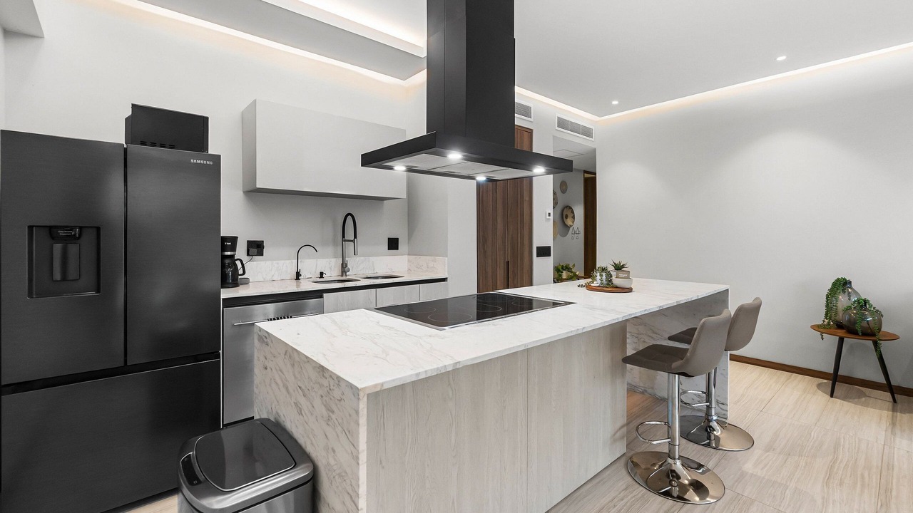 Photo of Kitchen in Nuevo Vallarta
