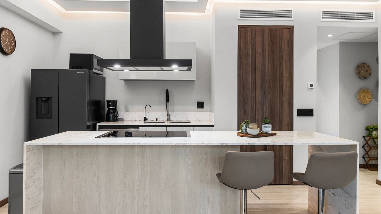 Photo of Kitchen in Nuevo Vallarta