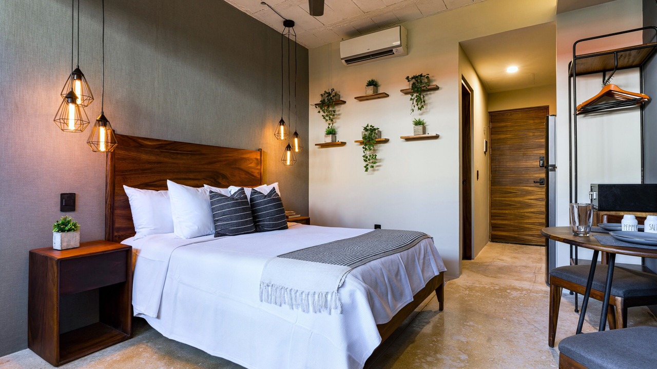 Photo of Bedroom in Luis Donaldo Colosio