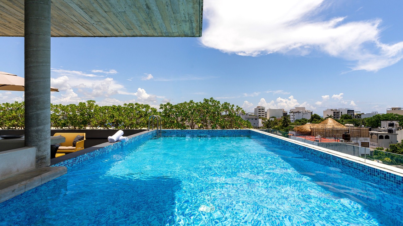 Photo of Outdoor in Luis Donaldo Colosio