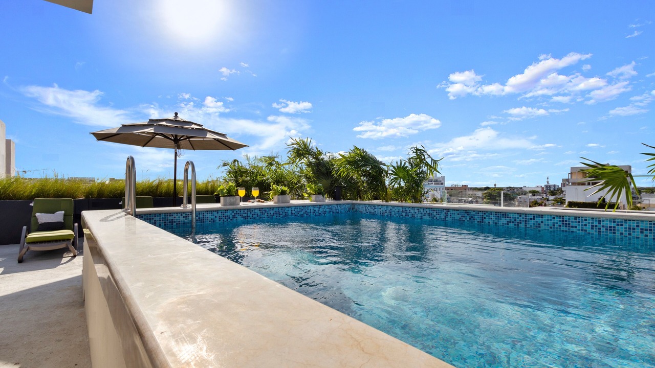 Photo of Outdoor in Luis Donaldo Colosio
