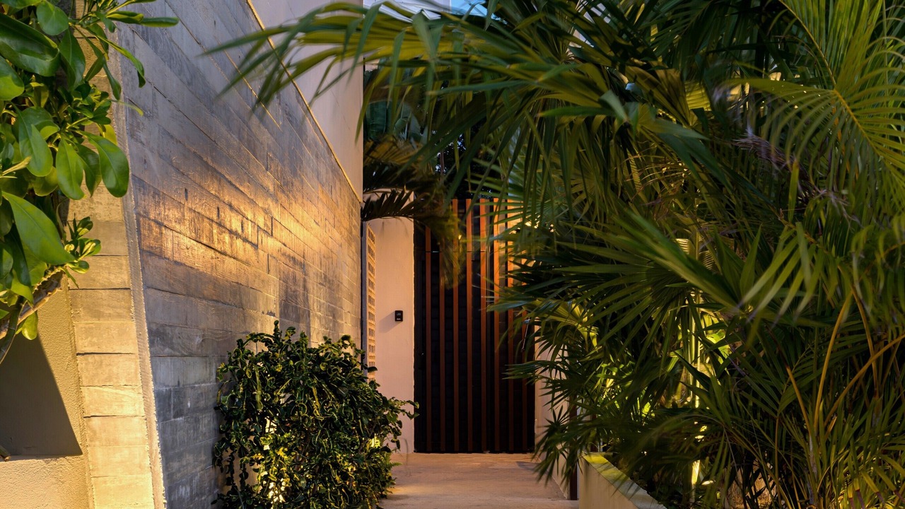 Photo of Outdoor in Luis Donaldo Colosio