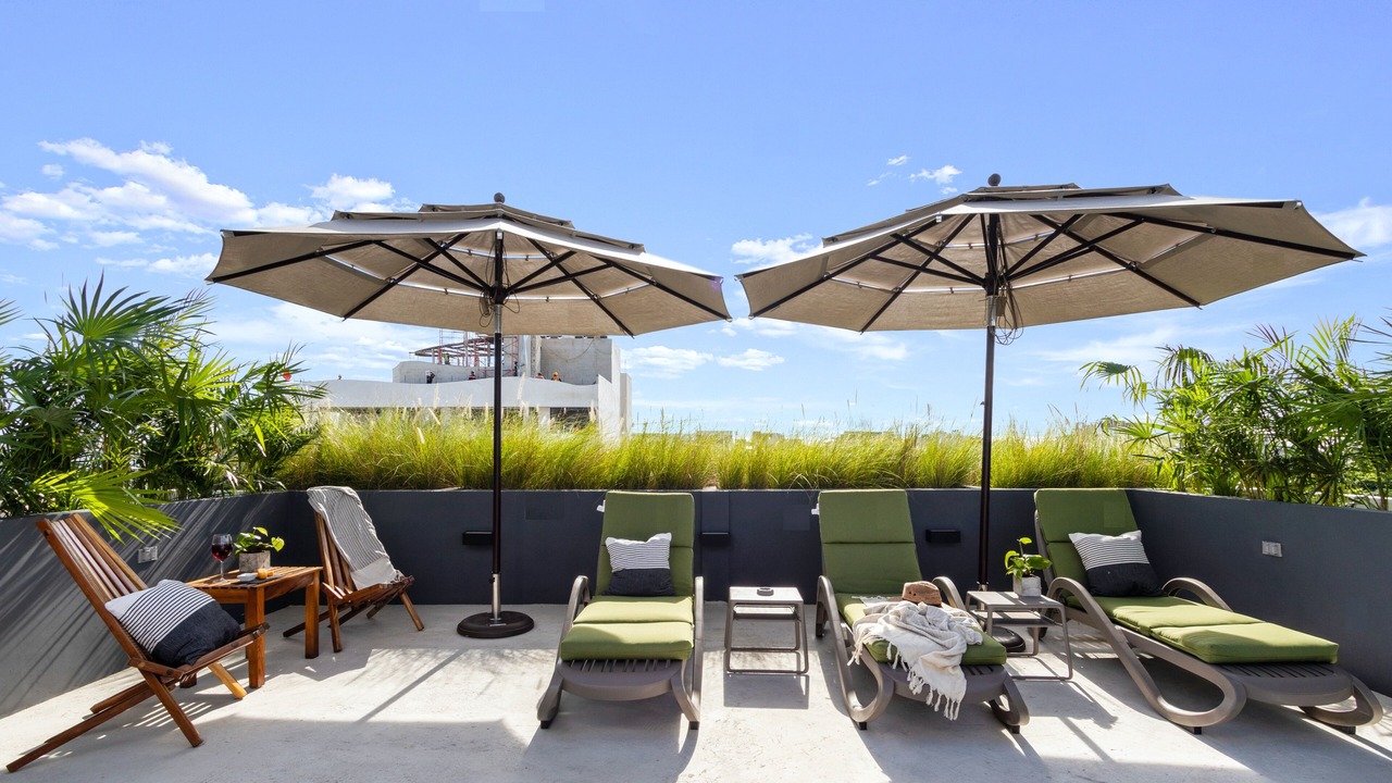 Photo of Outdoor in Luis Donaldo Colosio