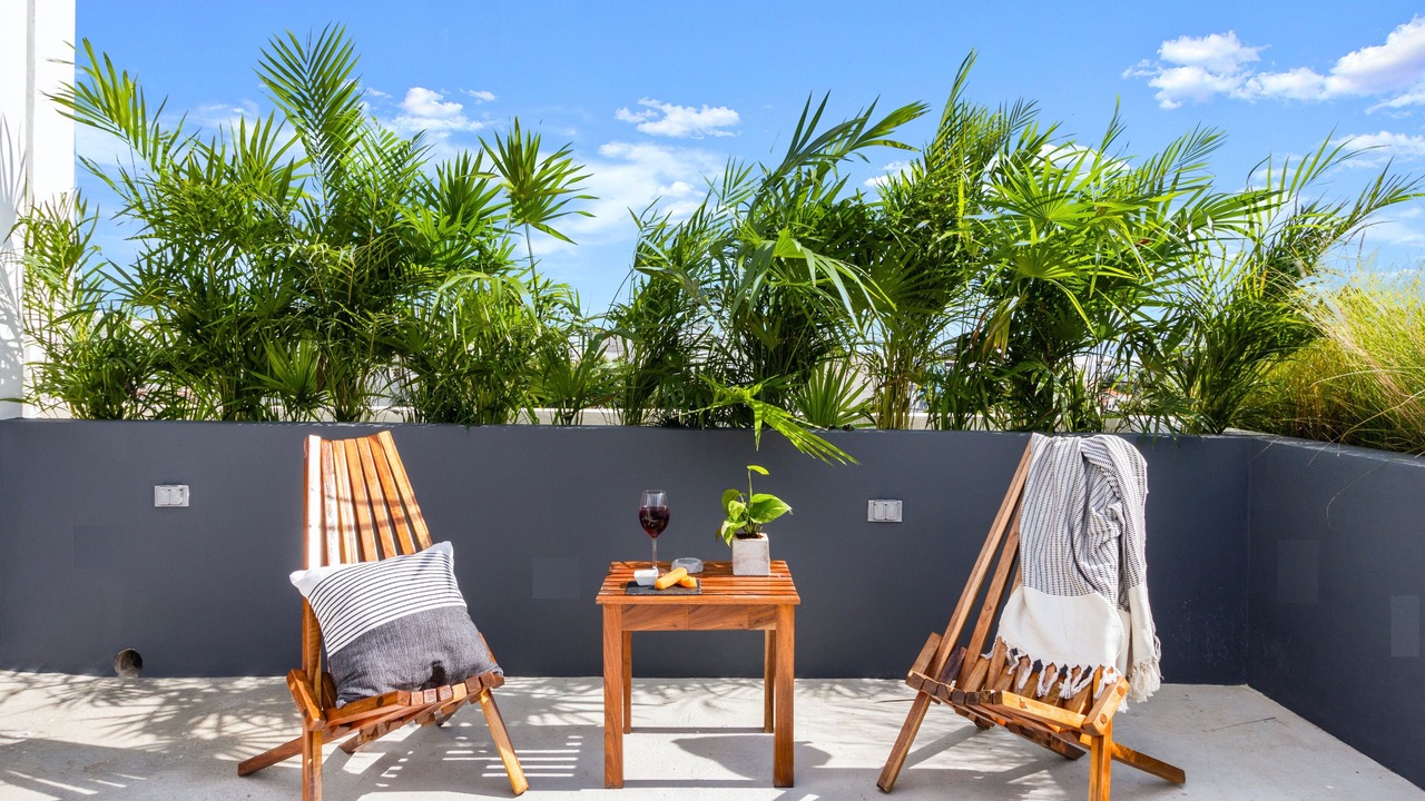 Photo of Outdoor in Luis Donaldo Colosio