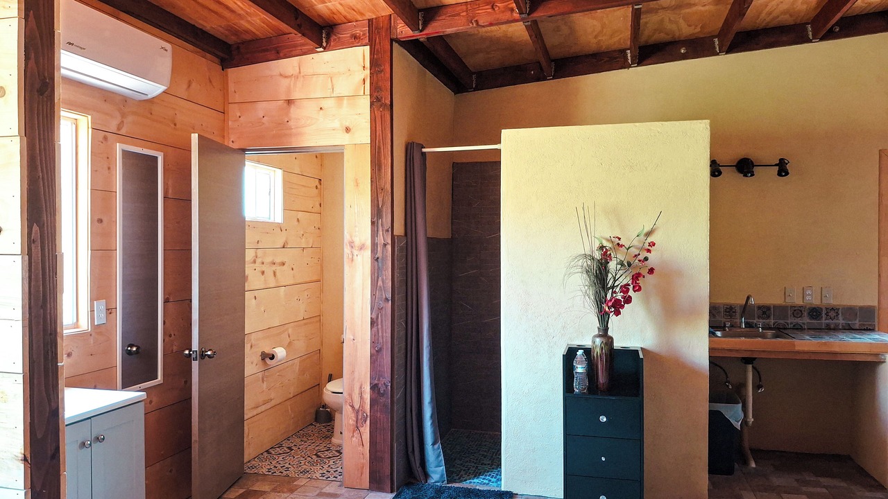 Photo of Bathroom in El Triunfo