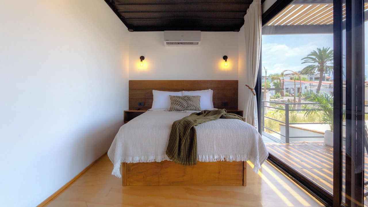 Photo of Bedroom in La Paz