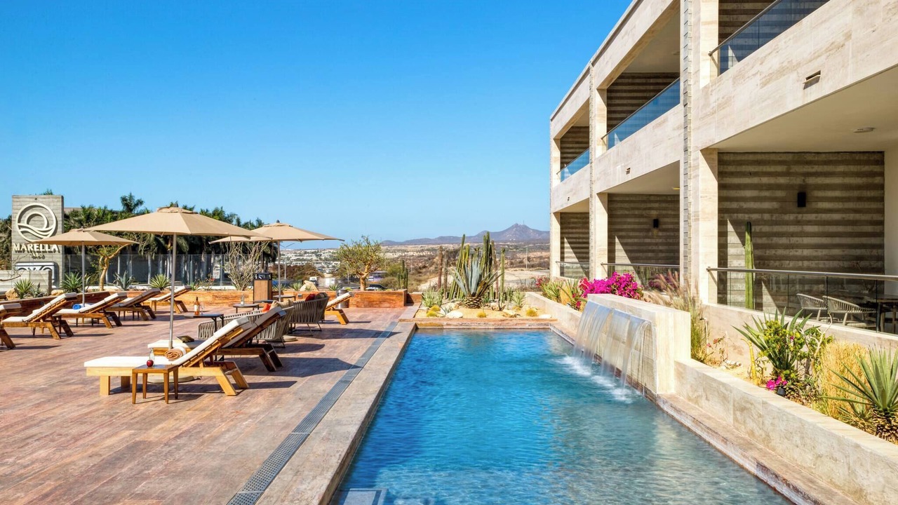 Photo of Outdoor in Cabo San Lucas