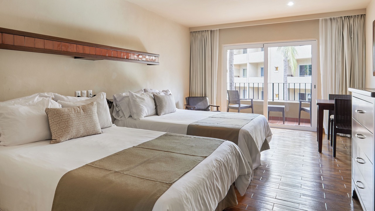 Photo of Bedroom in Zona Dorada