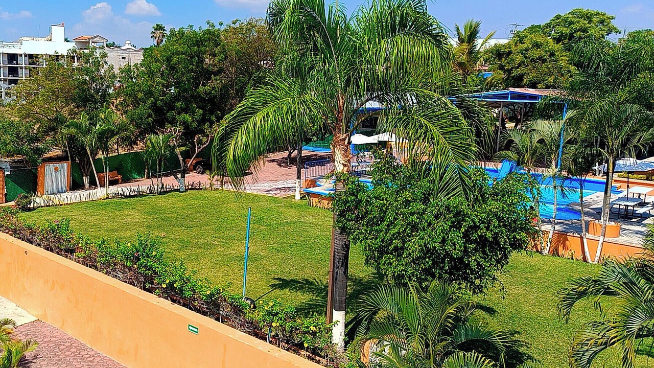 Photo of Outdoor in Tequesquitengo