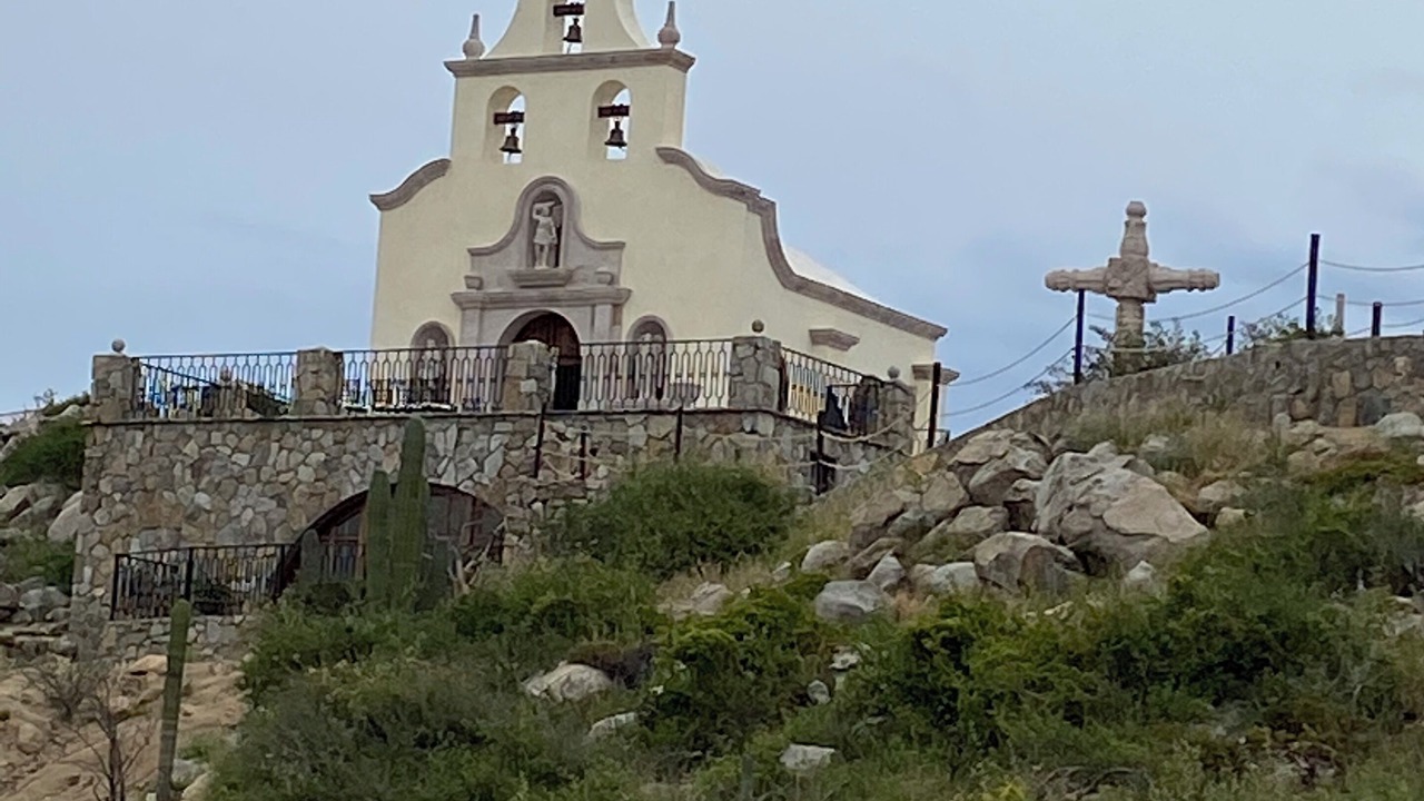 Photo of Outdoor in Cabo San Lucas
