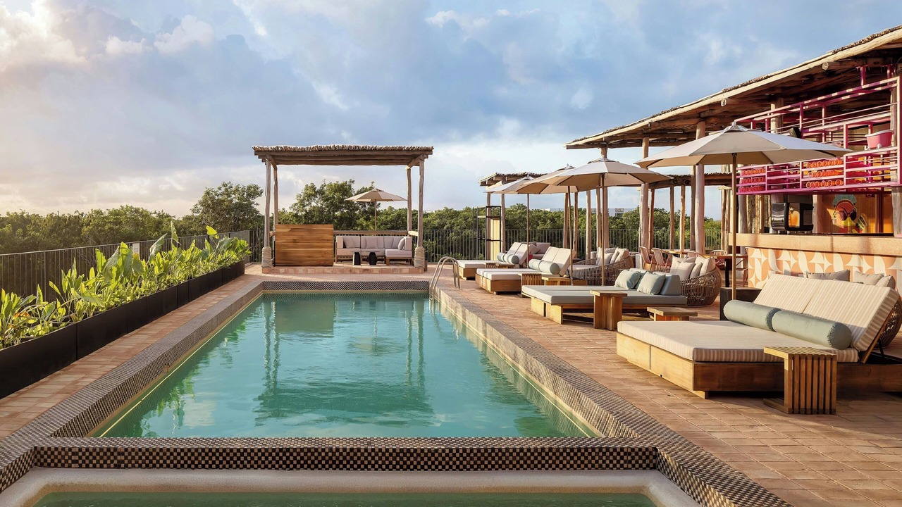 Photo of Outdoor in Zama