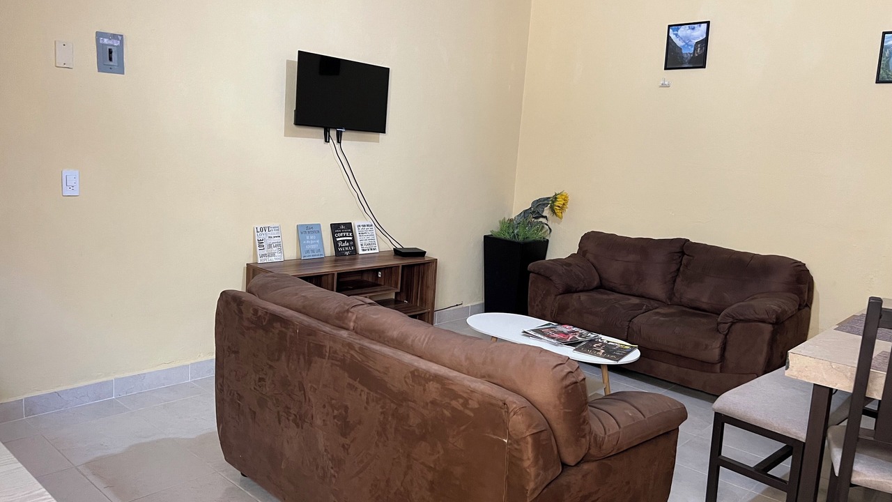 Photo of Livingroom in Tuxtla Gutierrez