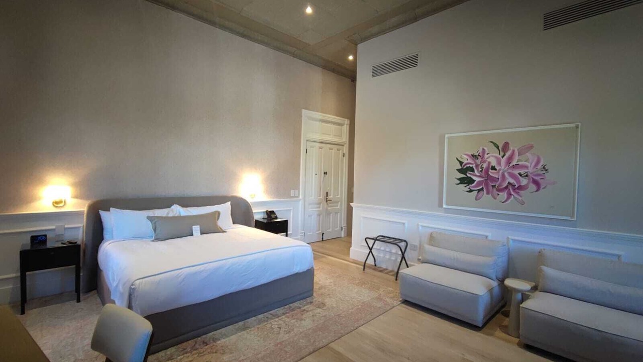 Photo of Bedroom in Guaymas