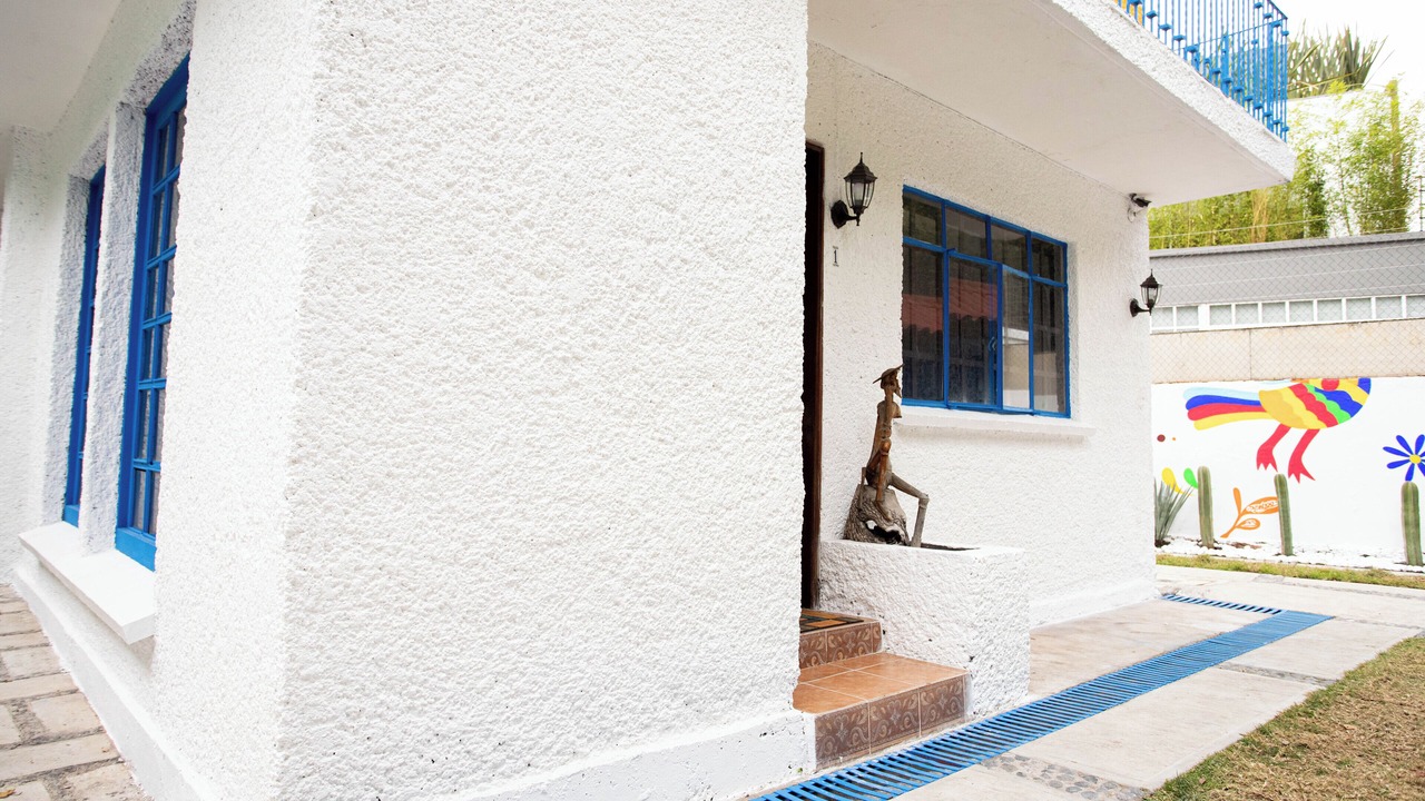 Photo of Outdoor in Miguel Hidalgo