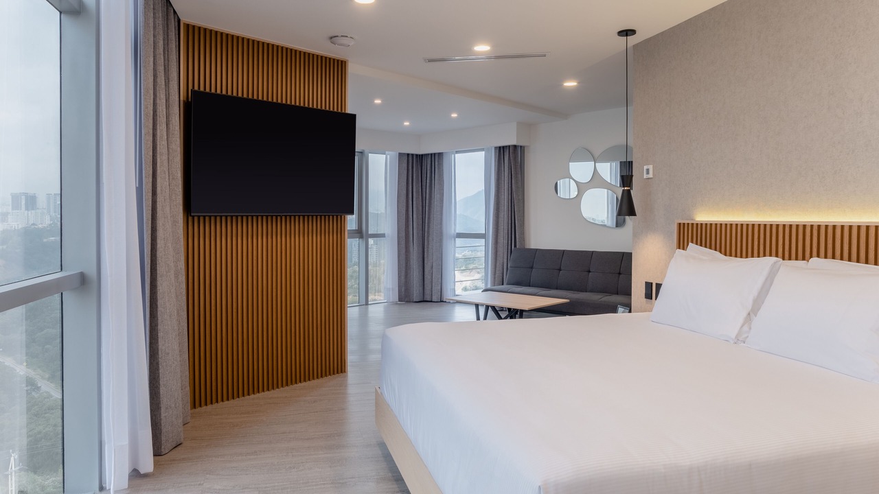 Photo of Bedroom in Huixquilucan