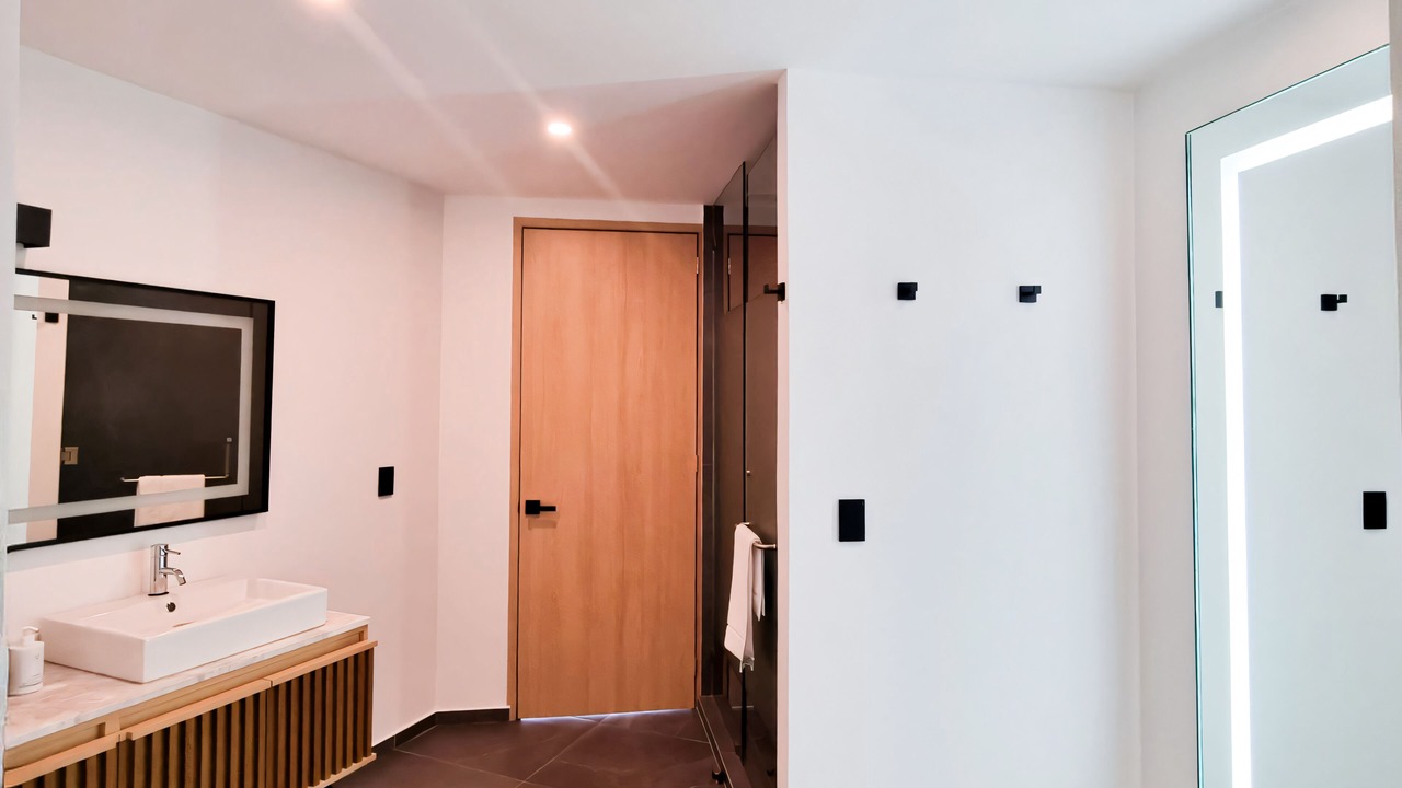 Photo of Bathroom in Huixquilucan