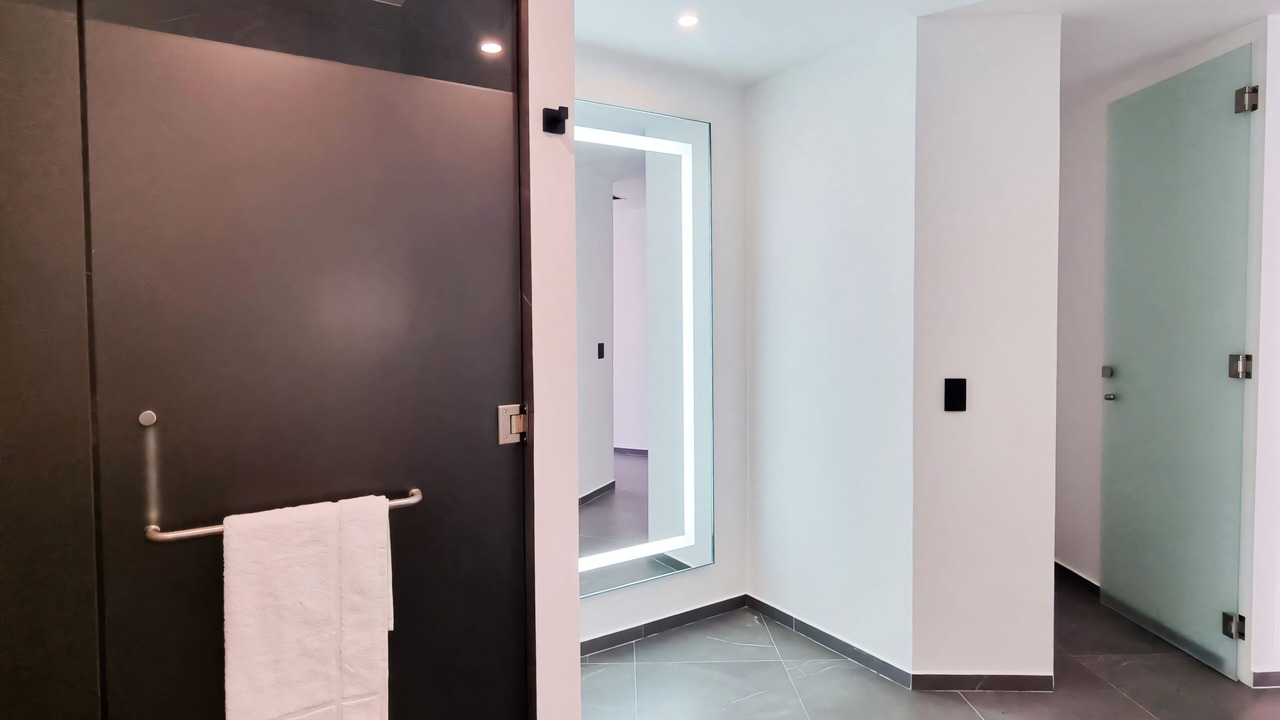 Photo of Bathroom in Huixquilucan