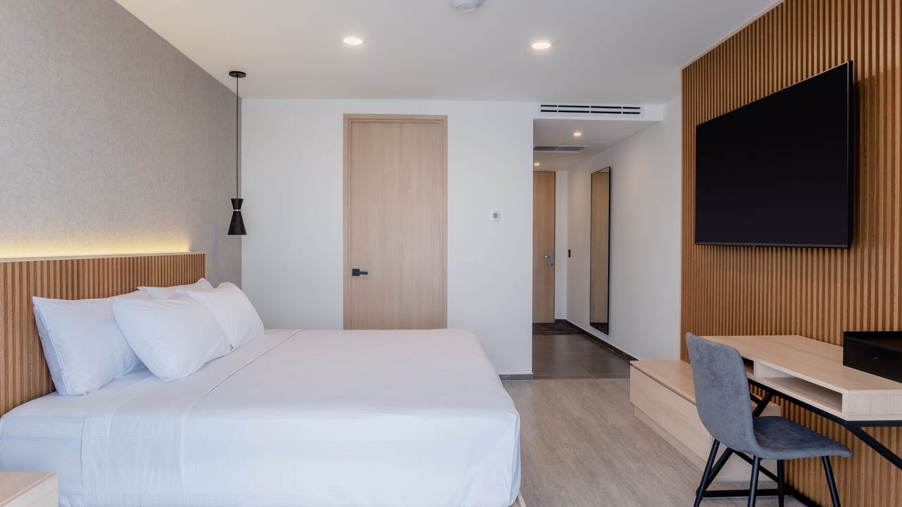 Photo of Bedroom in Huixquilucan