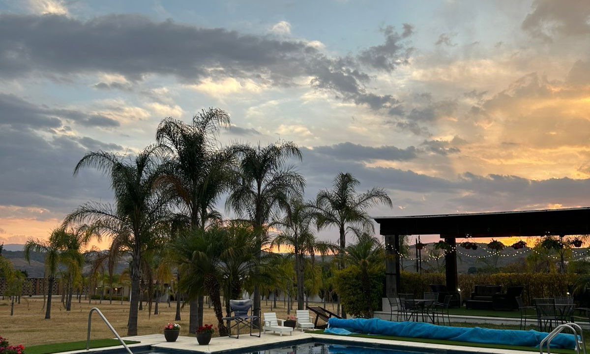 Photo of Outdoor in Tonatico