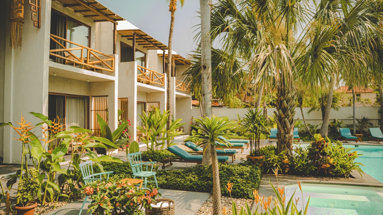 Photo of Outdoor in Bacocho