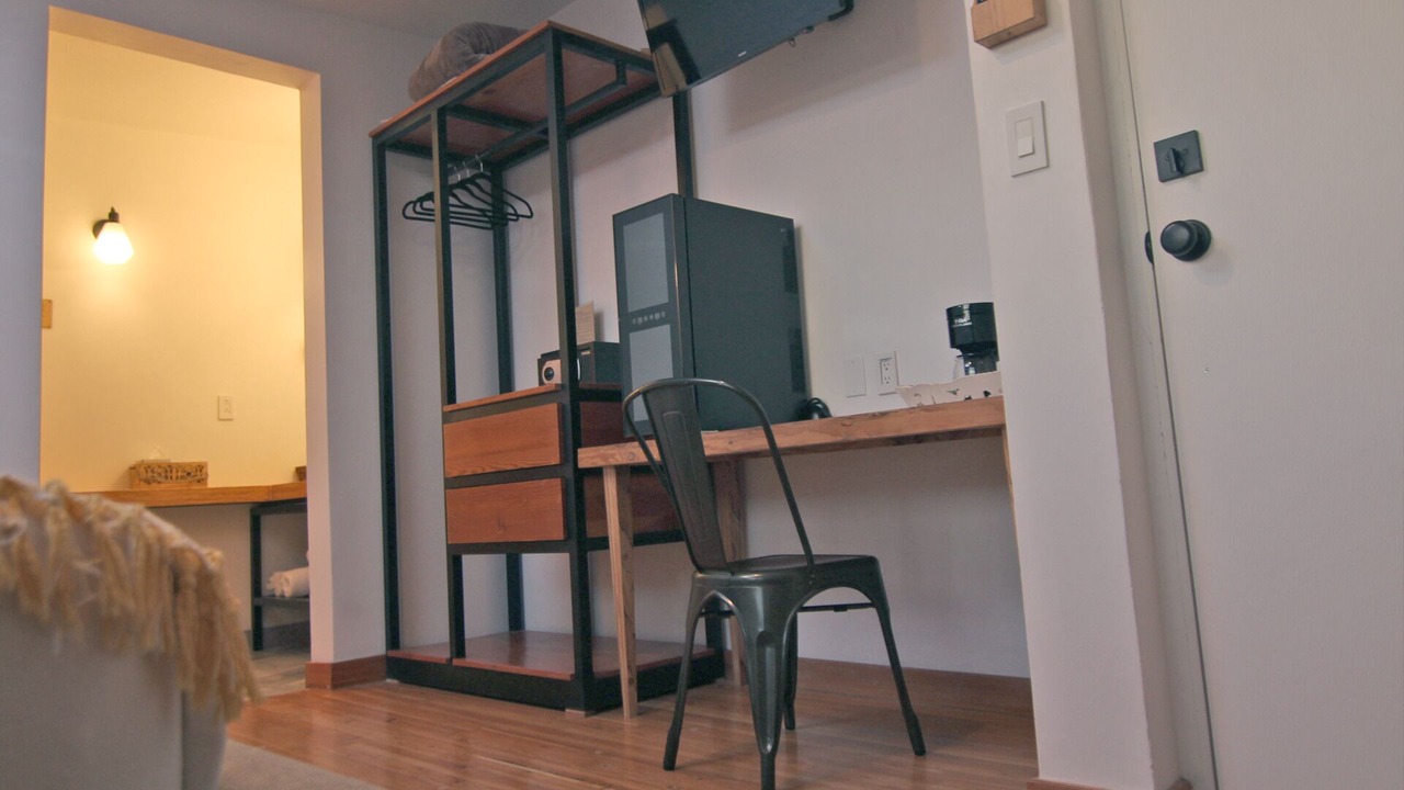 Photo of Bedroom in Valle de Guadalupe