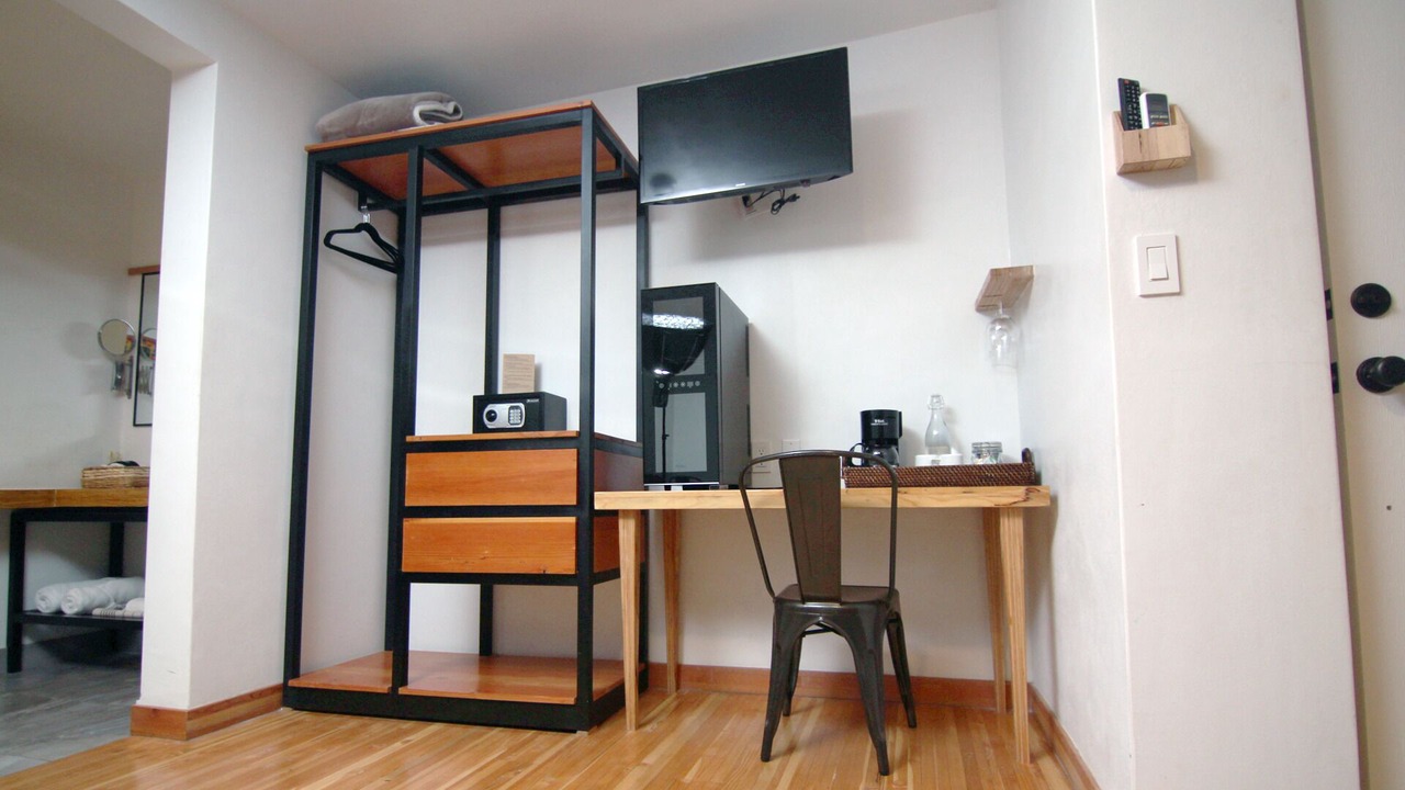Photo of Bedroom in Valle de Guadalupe