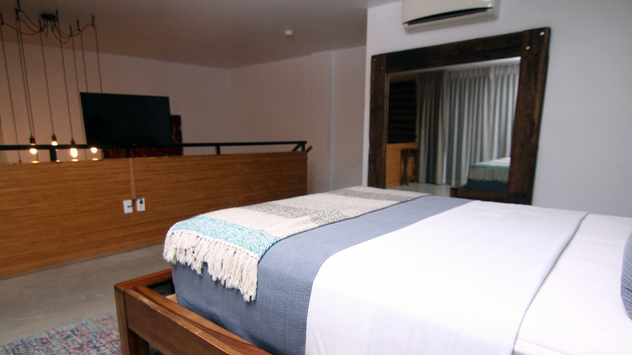 Photo of Bedroom in Valle de Guadalupe