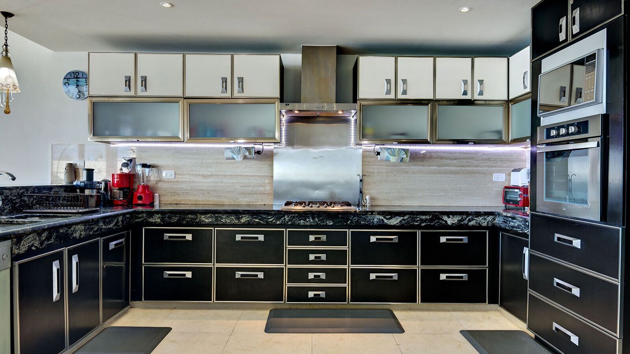 Photo of Kitchen in Tulsayab