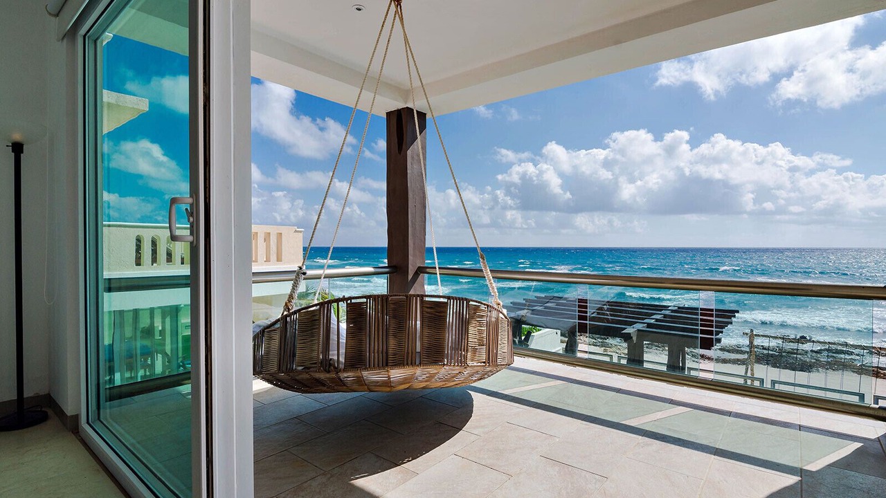 Photo of Patio Balcony in Tulsayab