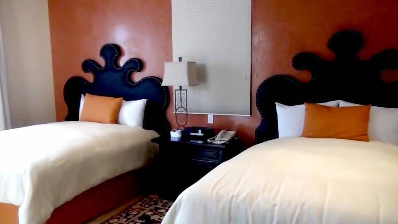 Photo of Bedroom in Paraiso Escondido