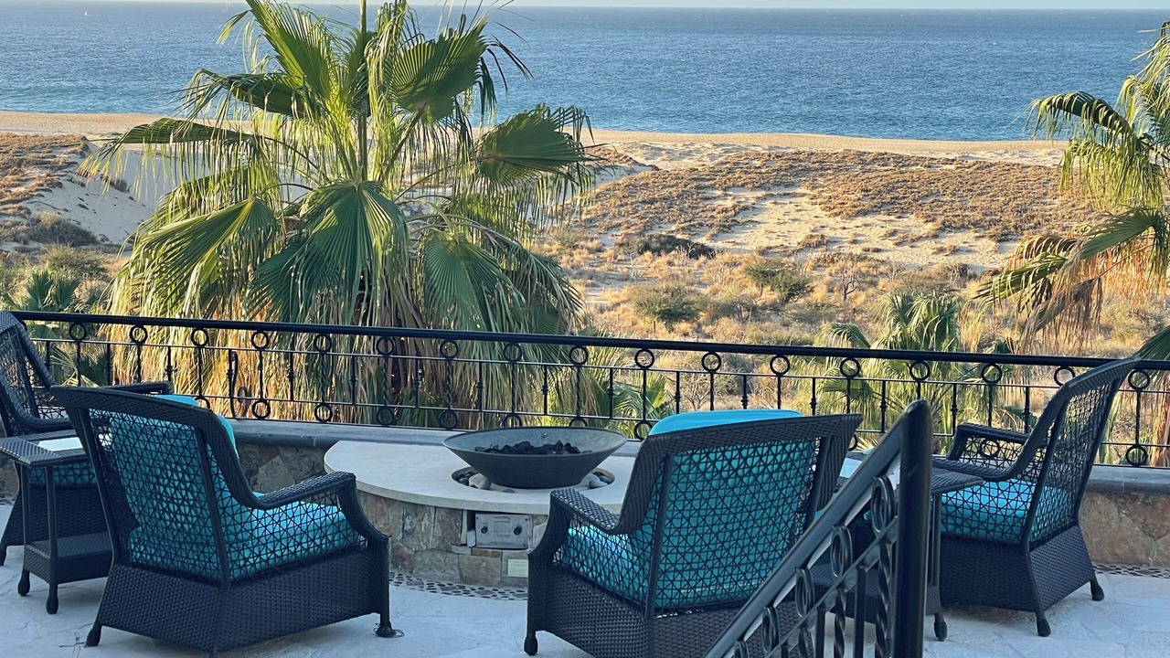 Photo of Outdoor in Paraiso Escondido